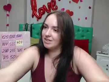 Chaturbate Free Porn Cam of isabelblackberry