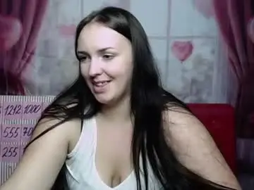 Chaturbate Nude Webcam of isabelblackberry
