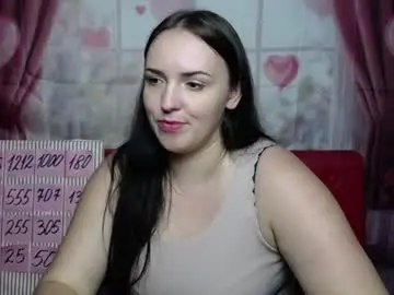 Chaturbate Sex Cam of isabelblackberry