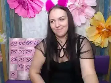 Chaturbate Adult Webcams of isabelblackberry