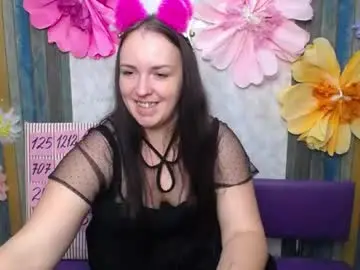 Chaturbate Live Sex of isabelblackberry