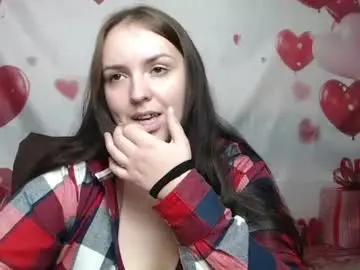 Chaturbate Live Sex Cam of isabelblackberry
