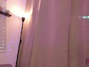 Chaturbate Adult Webcam of isabella_sea