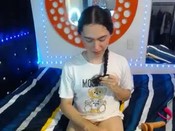 Chaturbate Adult Webcam of kammi_candy