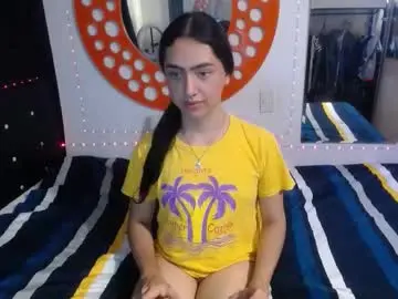 Chaturbate Live Porn of kammi_candy