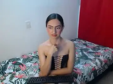 Chaturbate Live Sex Cam of kammi_candy