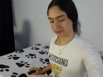 Chaturbate Free Live Porn of kammi_candy