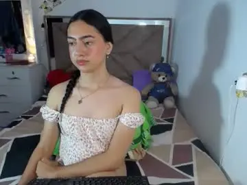 Chaturbate Sex Cam of kammi_candy