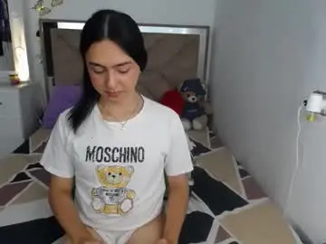 Chaturbate Adult Webcam of kammi_candy