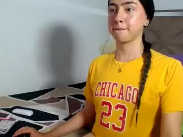 Chaturbate Sex Chat of kammi_candy