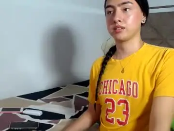 Chaturbate Free Porn Cam of kammi_candy