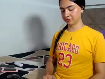 Chaturbate Sex Cam of kammi_candy