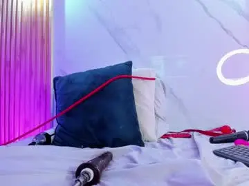 Chaturbate Live Porn of kylie_jones6