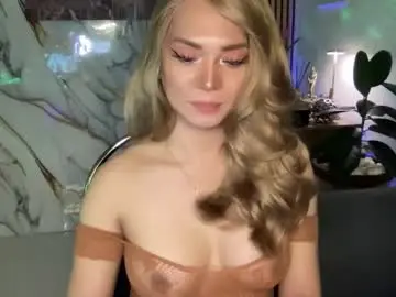 Chaturbate Best Webcam of lexiesmith_