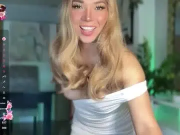 Chaturbate Sex Chat of lexiesmith_