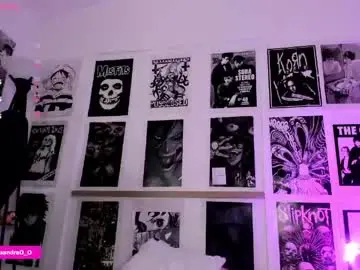 Chaturbate Live Sex of lexyjoyce