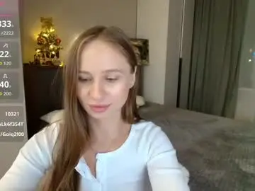 Chaturbate Live Sex of madlen_new