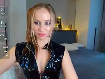 Chaturbate Live Porn of madlen_new