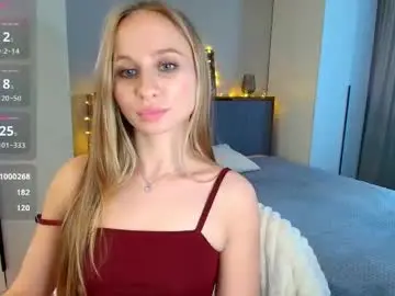 Chaturbate Best live sex cam show of madlen_new