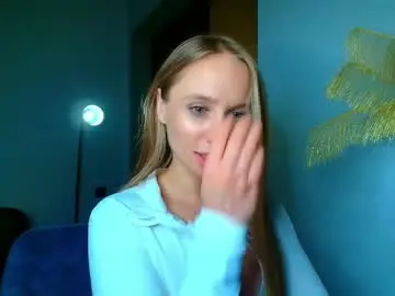 Chaturbate Live Porn of madlen_new
