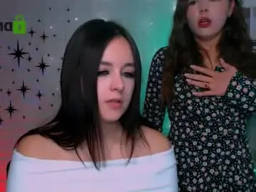 Chaturbate Adult Video Chat of mary_meow_hot