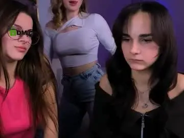 Chaturbate Adult Video Chat of mary_meow_hot