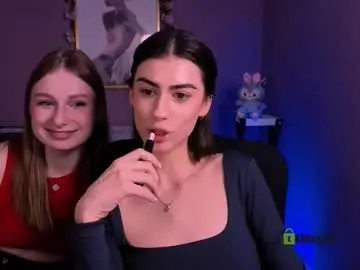 Chaturbate Nude Webcam of mary_meow_hot