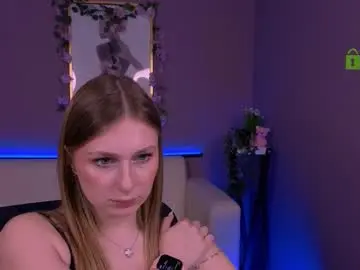 Chaturbate Nude Webcam of mary_meow_hot