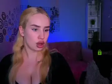 Chaturbate Private Sex Chat of mary_meow_hot