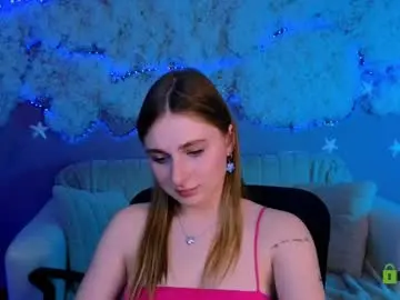 Chaturbate Adult Webcam of mary_meow_hot