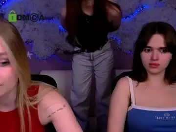 Chaturbate Sex Chat of mary_meow_hot