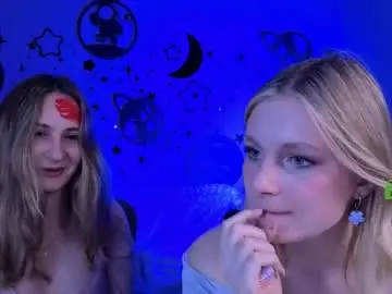 Chaturbate Live Sex of mary_meow_hot
