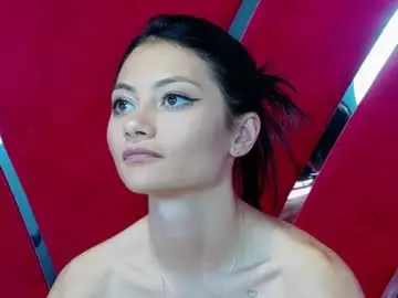 Chaturbate Live Sex Cam of mayaleey