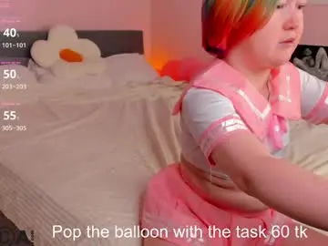 Chaturbate Sex Cam of mia_ferd