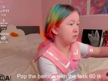 Chaturbate Adult Webcams of mia_ferd