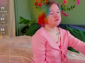 Chaturbate Best Webcam of mia_ferd