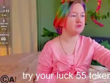 Chaturbate Adult Webcams of mia_ferd