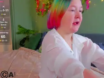 Chaturbate Best live sex cam show of mia_ferd