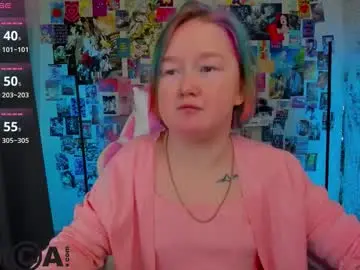 Chaturbate Best Webcam of mia_ferd