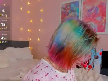 Chaturbate Live Sex of mia_ferd