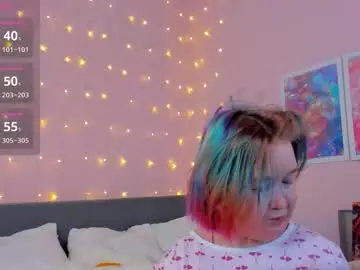 Chaturbate Sex Cam of mia_ferd