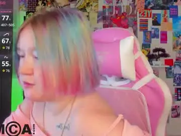 Chaturbate Adult Webcams of mia_ferd