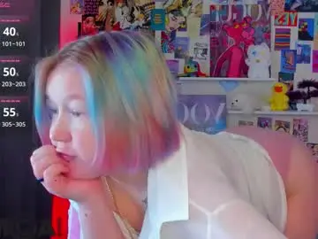 Chaturbate Free Porn Cam of mia_ferd