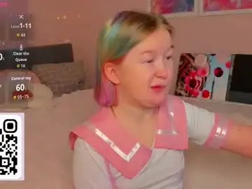 Chaturbate Adult Video Chat of mia_ferd