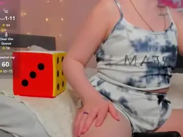 Chaturbate Private Sex Chat of mia_ferd