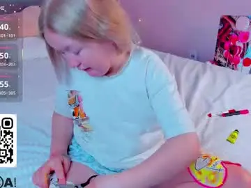 Chaturbate Nude Webcam of mia_ferd