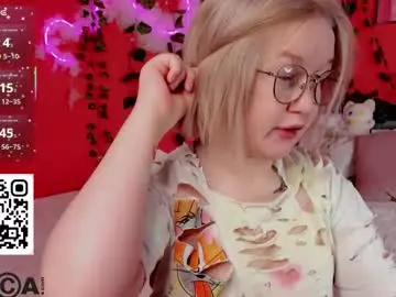 Chaturbate Live Porn of mia_ferd