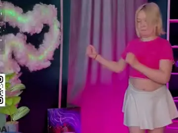 Chaturbate Best Webcam of mia_ferd