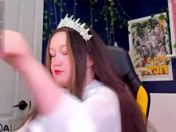 Chaturbate Sex Cam of mia_ferd