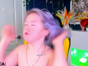 Chaturbate Live Porn of mia_ferd